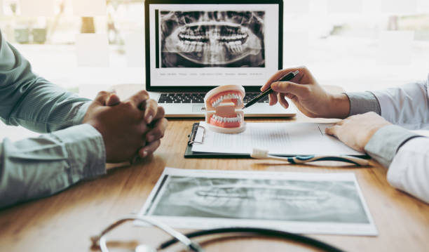 Professional Emergency Dental Service in MS